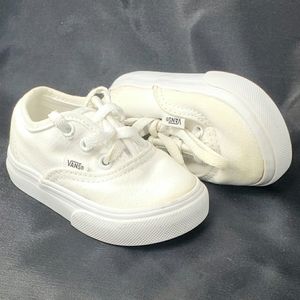 Toddler Vans